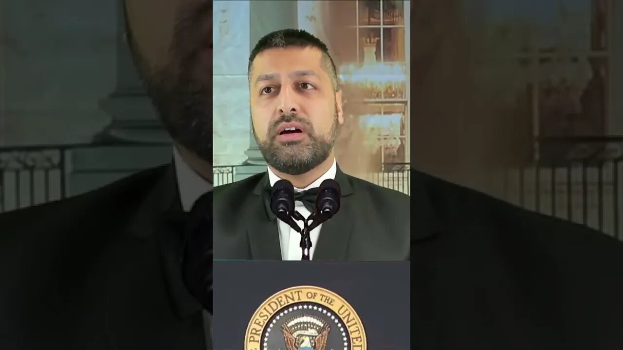 PRESIDENT BARACK OBAMA JOKES #shorts