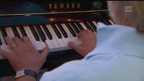 (ABBA Benny) BAO : O klang och jubeltid (Ring out the good times) Live 2011 Subtitles