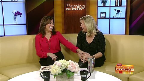 Molly and Tiffany Share the Buzz for March 10!