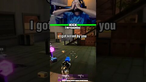When You Get Clapped By The Homie in Farlight 84! 😂 #farlight84 #battleroyale #funny #gaming #shorts