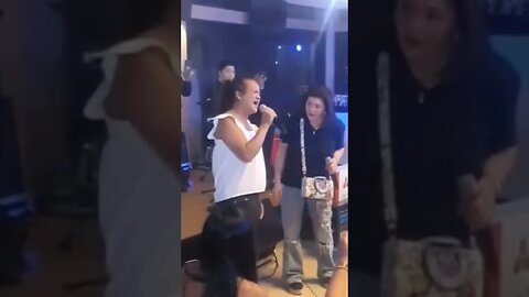 Wala Kayo Sa Christmas Party Namin...