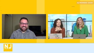 NJ Morning Show