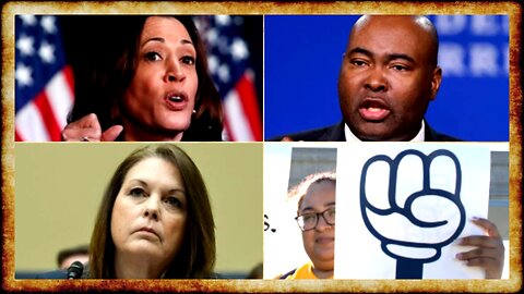 Kamala CORONATED by DNC - NO OPEN CONVENTION, Secret Service Hearing, Disneyland Workers TO STRIKE?