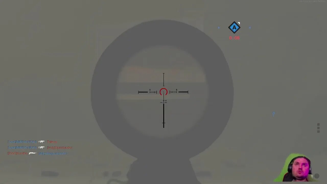 COLD WAR! PS5 S95B GAMEPLAY!