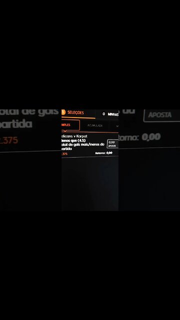 ARBITRAGEM ESPORTIVA SUREBET GRÁTIS LUCRO GARANTIDO