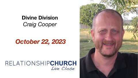 Divine Division