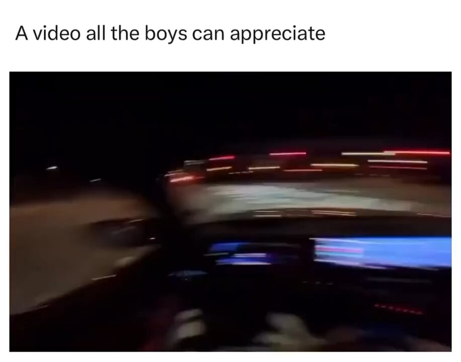 I wish that we could lose this crowd