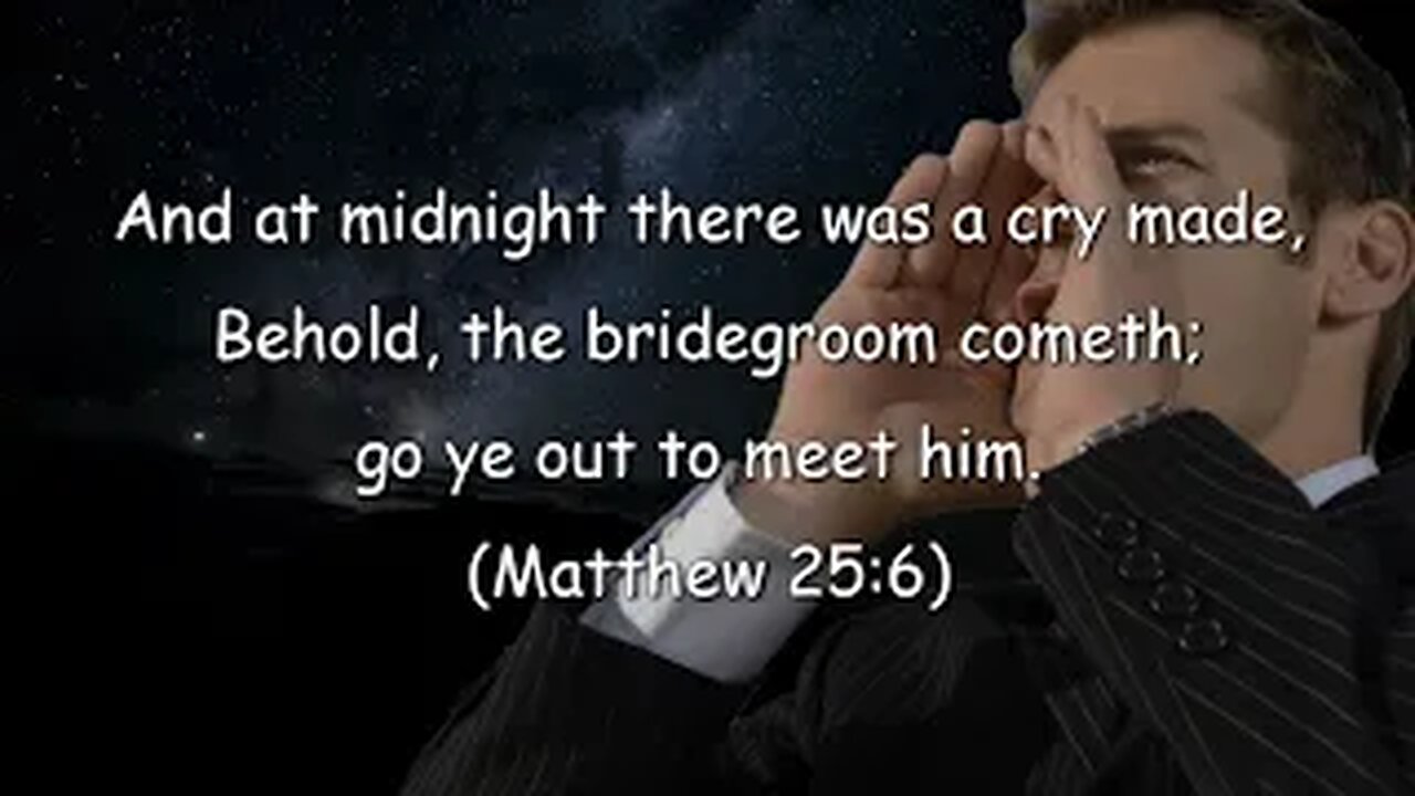 The Midnight Strike