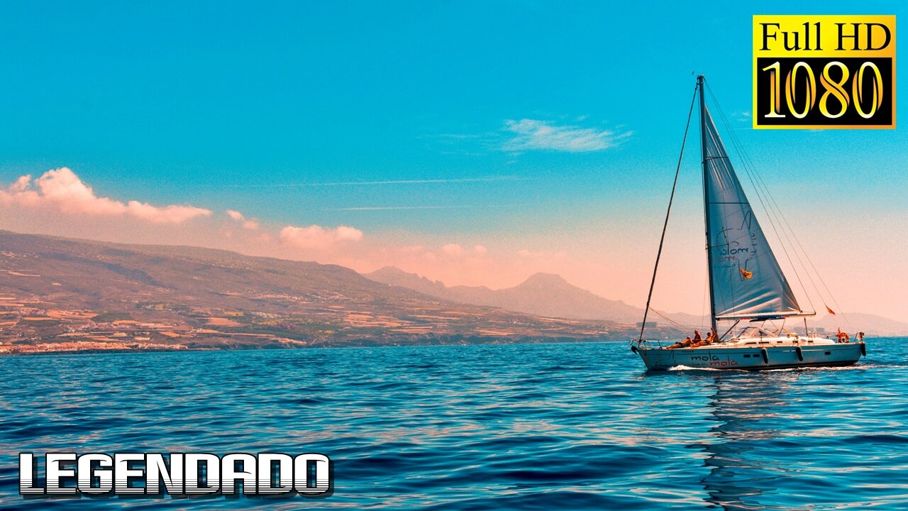 Christopher Cross - Sailing - Legendado