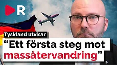 Afghaner utvisas