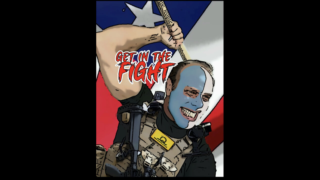 9.15.22 Patriot Streetfighter & George Nasif, Hunter Biden Files, Brandon Evidence Of Treason