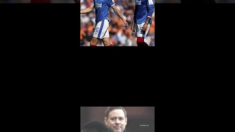 Kris Boyd doubts Rangers' £5m bid for Malik Tillman: Is he worth the investment?#shorts