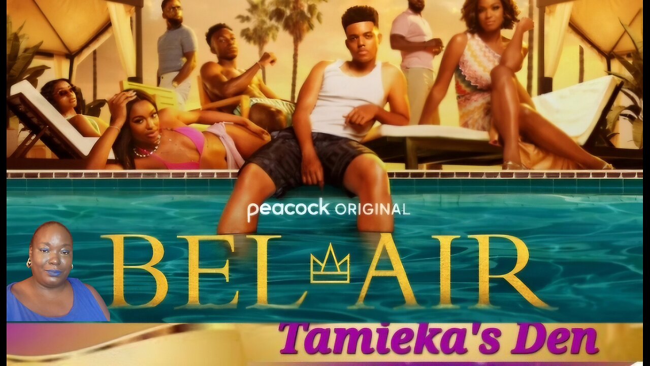 Bel-Air Season 3 Episodes 4-6 ( Review and Recap)