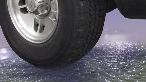 Take extra caution for drunk drivers on icy roads this New Year's Eve