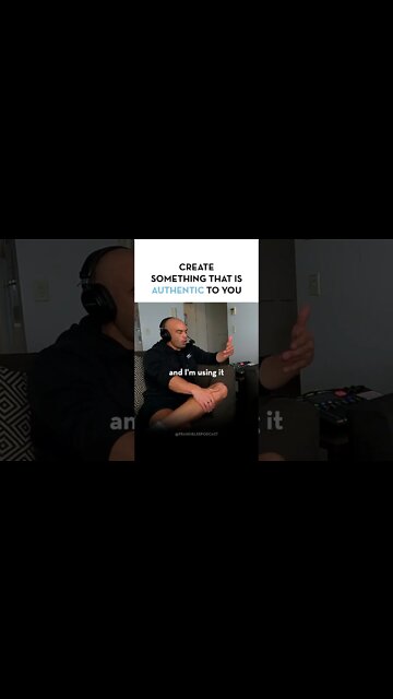 Creating a product authentic to you 🤔 #motivation #success #entrepreneur