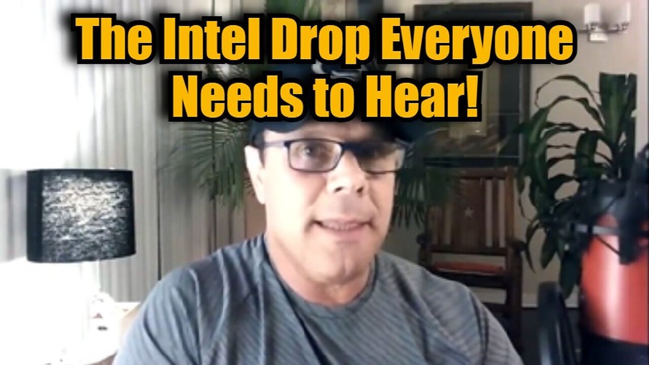 MUST WATCH - Scott McKay 11.13.24 - The Intel Drop Everyone Needs to Hear!