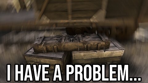 Gambling Addict on Hunt Showdown