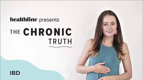 The Chronic Truth of IBD | Let's Talk IBD