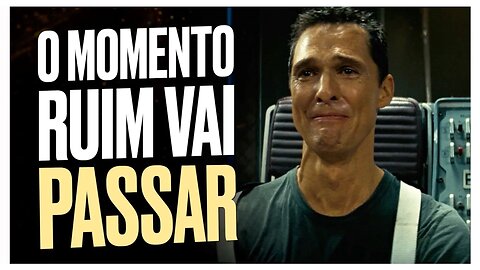 VOCÊ VAI VENCER NOS MOMENTOS DE CRISES - Vídeo Motivacional 2023
