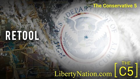 FEMA: 0, American Spirit: 3 – C5 TV