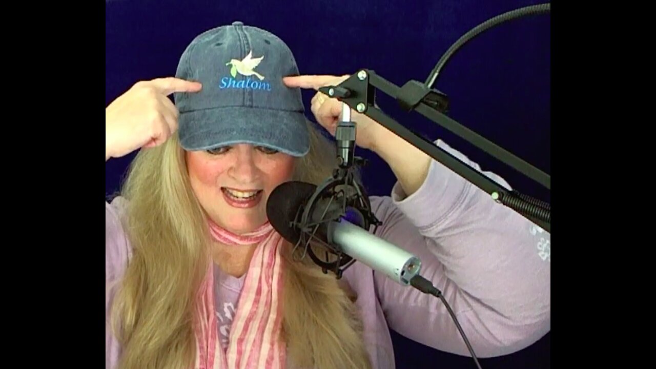 PRAISE REPORTS PRAYER REQUESTS COMMUNION Faith Lane Live w Annamarie, Jeno & Prayer Team 4/15/22
