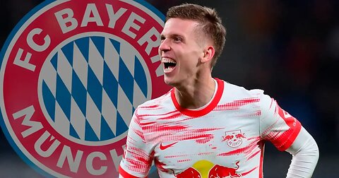 Mundodeportivo: Bayern are the favorites to sign Dani Olmo