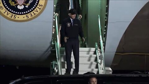 Biden Has Covid Again But I Guess Masks Aren't A Thing Anymore