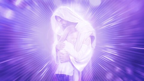 7-14-24 Meditation - Lord Yeshua Assisting You In Bringing the Christ Light Into Your Body Elemental