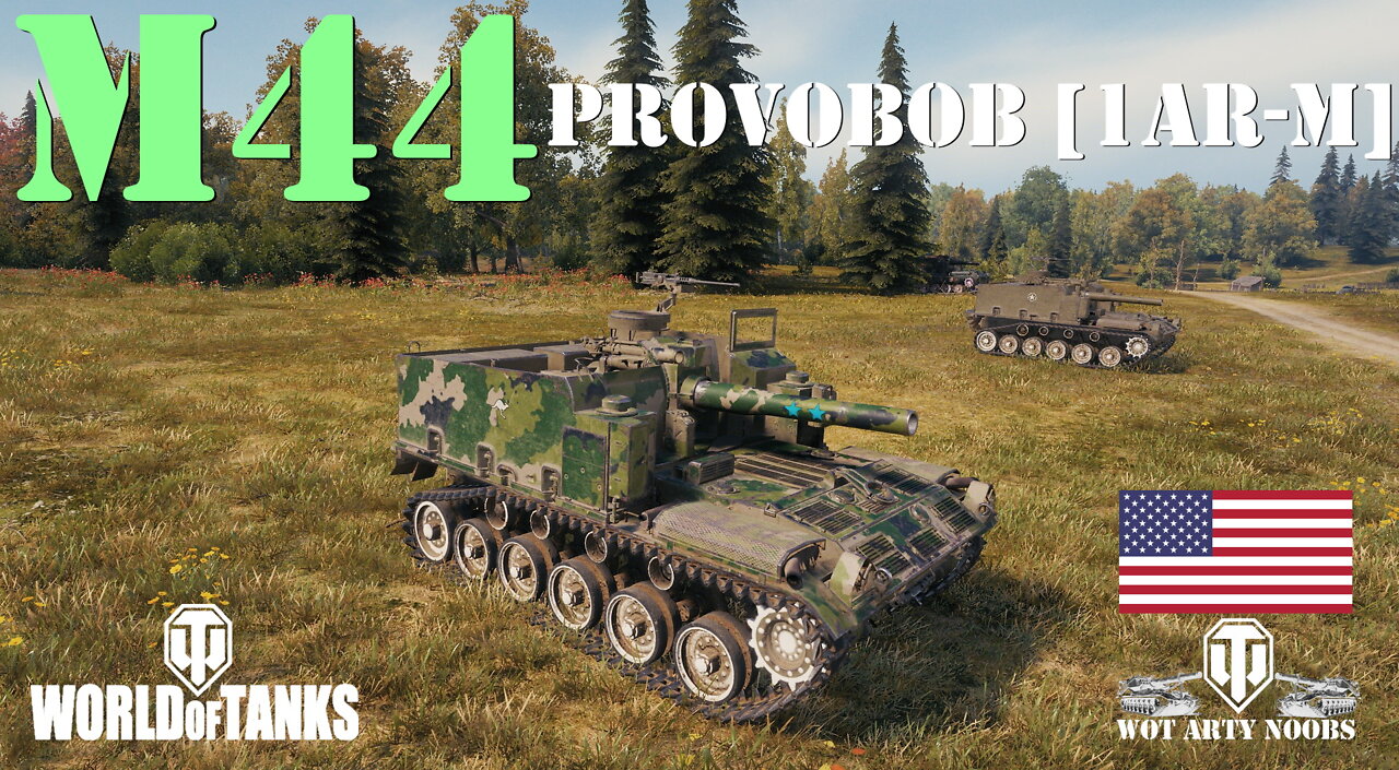 M44 - ProvoBob [1AR-M]