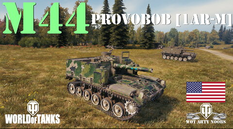 M44 - ProvoBob [1AR-M]