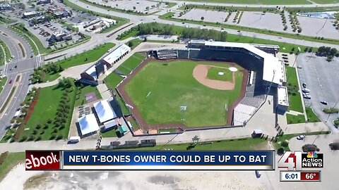 Unified Government set to vote on possible T-Bones sale