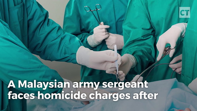 Sick: Muslim Man Brutally Murders 9-Year Old Girl For Incorrectly Reciting