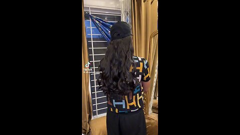 zulqarnain tiktoker video
