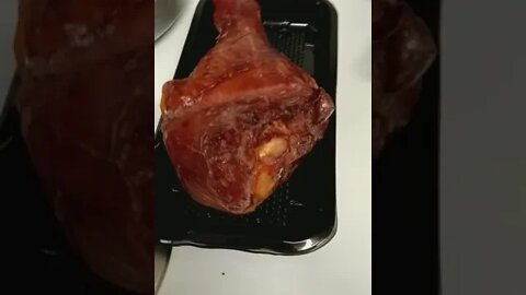 THANKSGIVING DINNER ep2