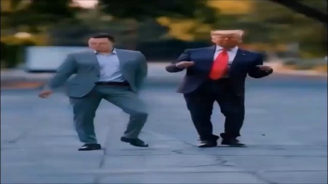 ARTIFICIAL INTELLIGENCE with two billionaires