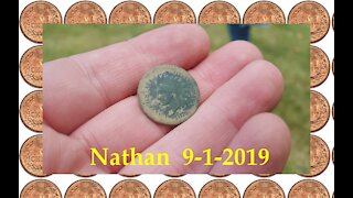 Metal Detecting - Digging IHP's in Ohio