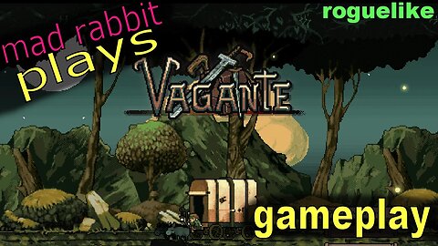 Vagante [gameplay review]