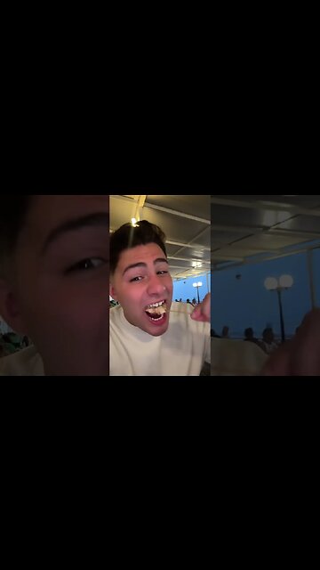 TESTAM MENIU DE SEARA DE LA ALL INCLUSIVE #oguritamica #mancaciosul #mancare #food