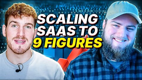 Exposed: Lessons From Growing a SaaS Business