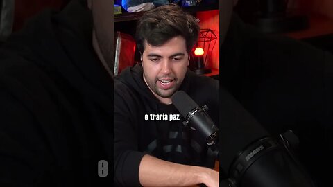 O Dr ESTRANHO DEIXOU O TONY MORRER #shorts | The Nerdz Podcast