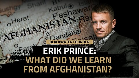 Three Years Later: Lessons from the Botched Afghanistan Withdrawal