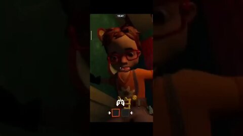 #helloneighbor ‎@NEWxXx Games