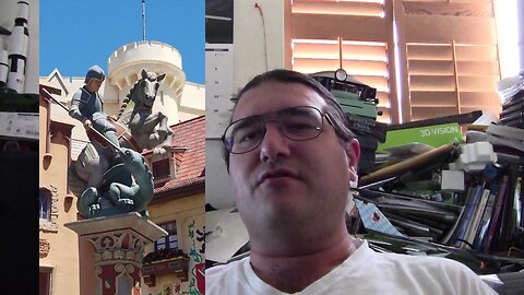 Vlog 10: WDW Trip 2017