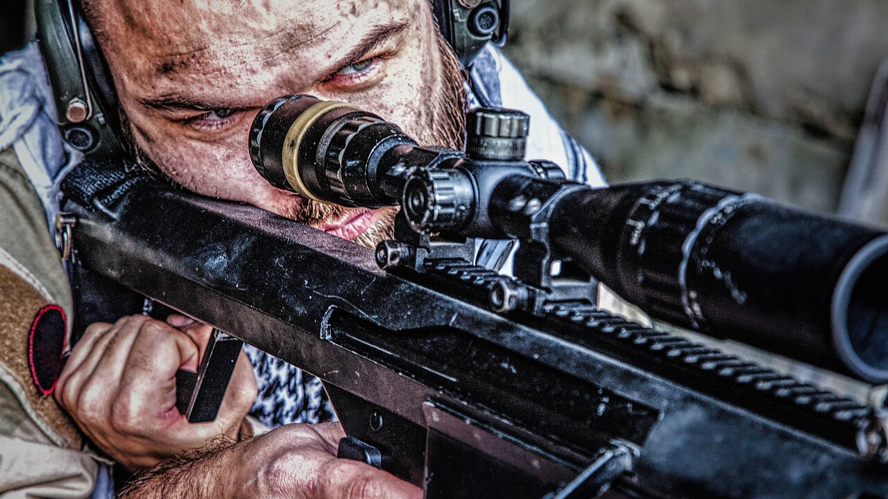 Navy Seal Who Killed Bin Laden Talks About His Service And The Challenges Veterans Face
