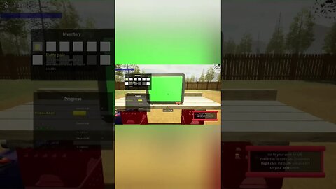 Yard Sale Simulator #fyp #shorts #yardsale #indiegame