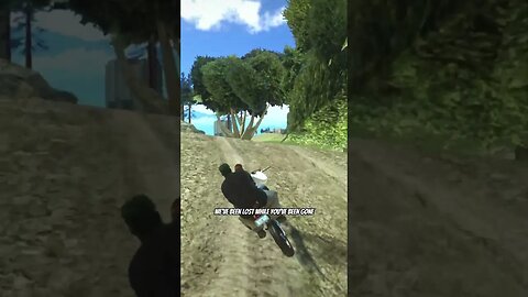 What's in the package Smoke? #gta #sanandreas #shorts