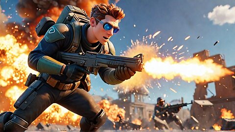 Free fire