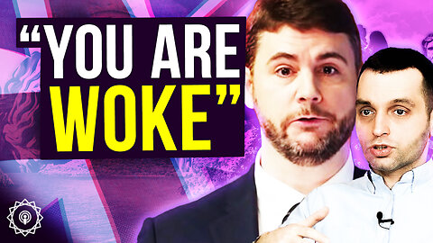 Are we ‘Woke Right’?