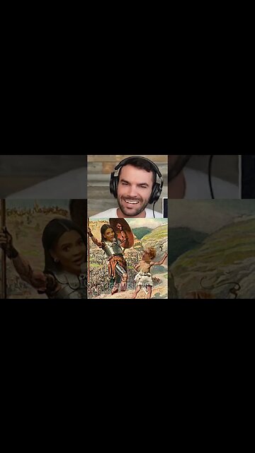 Watch Candace Owen's Response to Trans Activist