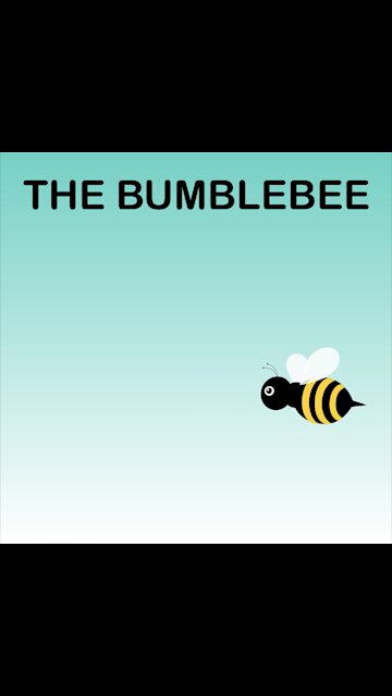 The Bumblebee [GMG Originals]